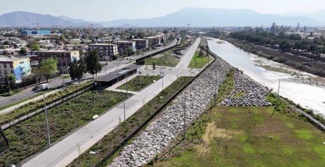 El futuro de las soluciones basadas en la naturaleza para nuestras ciudades
